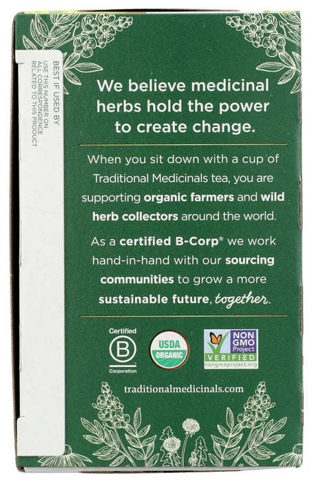 TRADITIONAL MEDICINALS: Fennel Tea, 16 bg