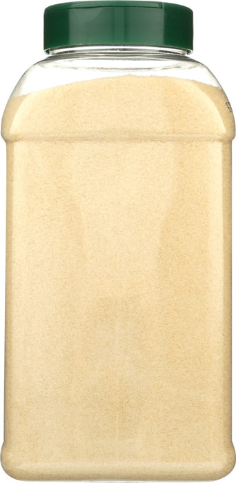 FLORIDA CRYSTALS: Organic Raw Cane Sugar, 48 oz