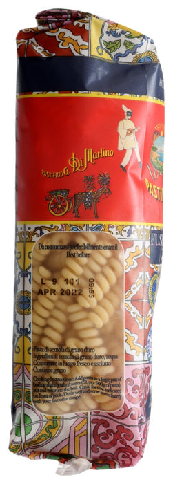DI MARTINO: Fusilli Corti Col Buco Pasta, 1 lb