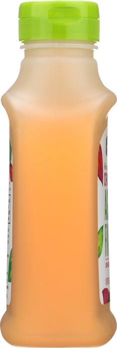 MADHAVA: Organic Agave Five, 16 oz