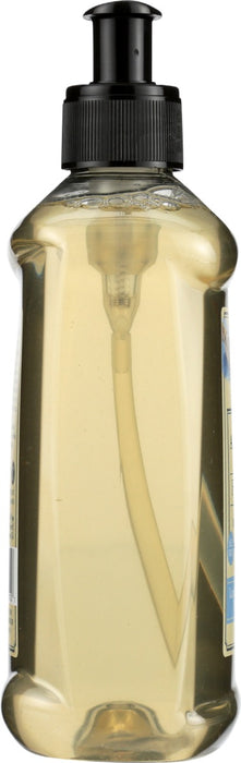 A LA MAISON: Fresh Sea Salt Liquid Hand Soap, 16.9 fo