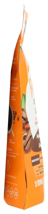 FOUR SIGMATIC: Focus Instant Coffee Multiserve, 1.76 oz