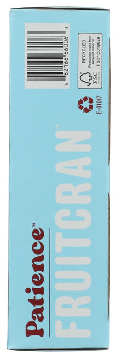 PATIENCE FRUIT & CO: Dried Cranberries Passion Fruit Flavored, 3.75 oz