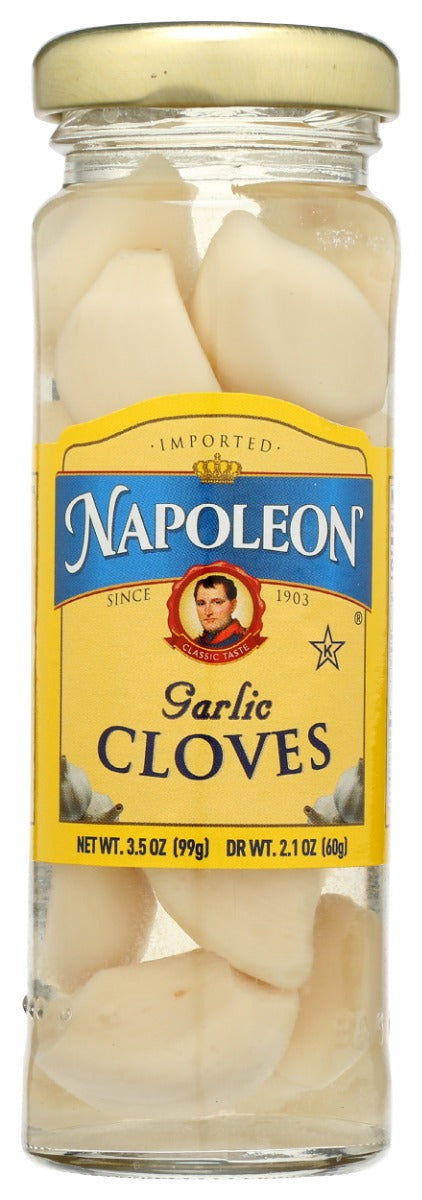 A pantry staple
A must-have for your favorite recipes