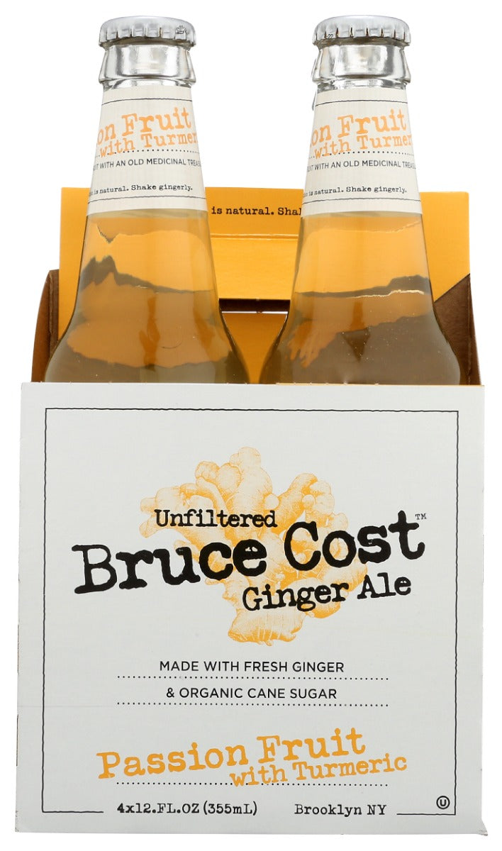 Turmeric and ginger, being cousins, work in harmony in our ale to host an array of health benefits.