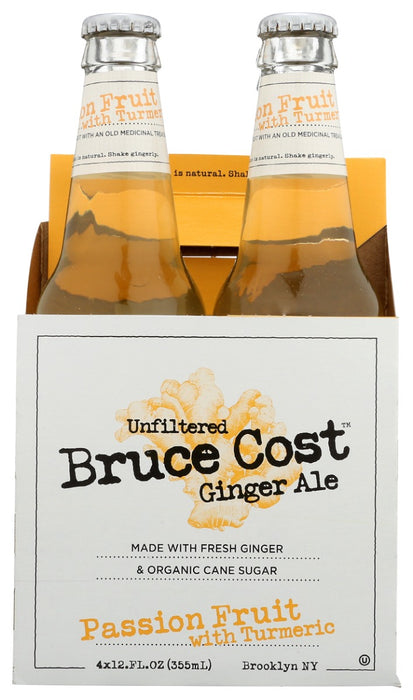 Turmeric and ginger, being cousins, work in harmony in our ale to host an array of health benefits.