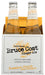 Turmeric and ginger, being cousins, work in harmony in our ale to host an array of health benefits.