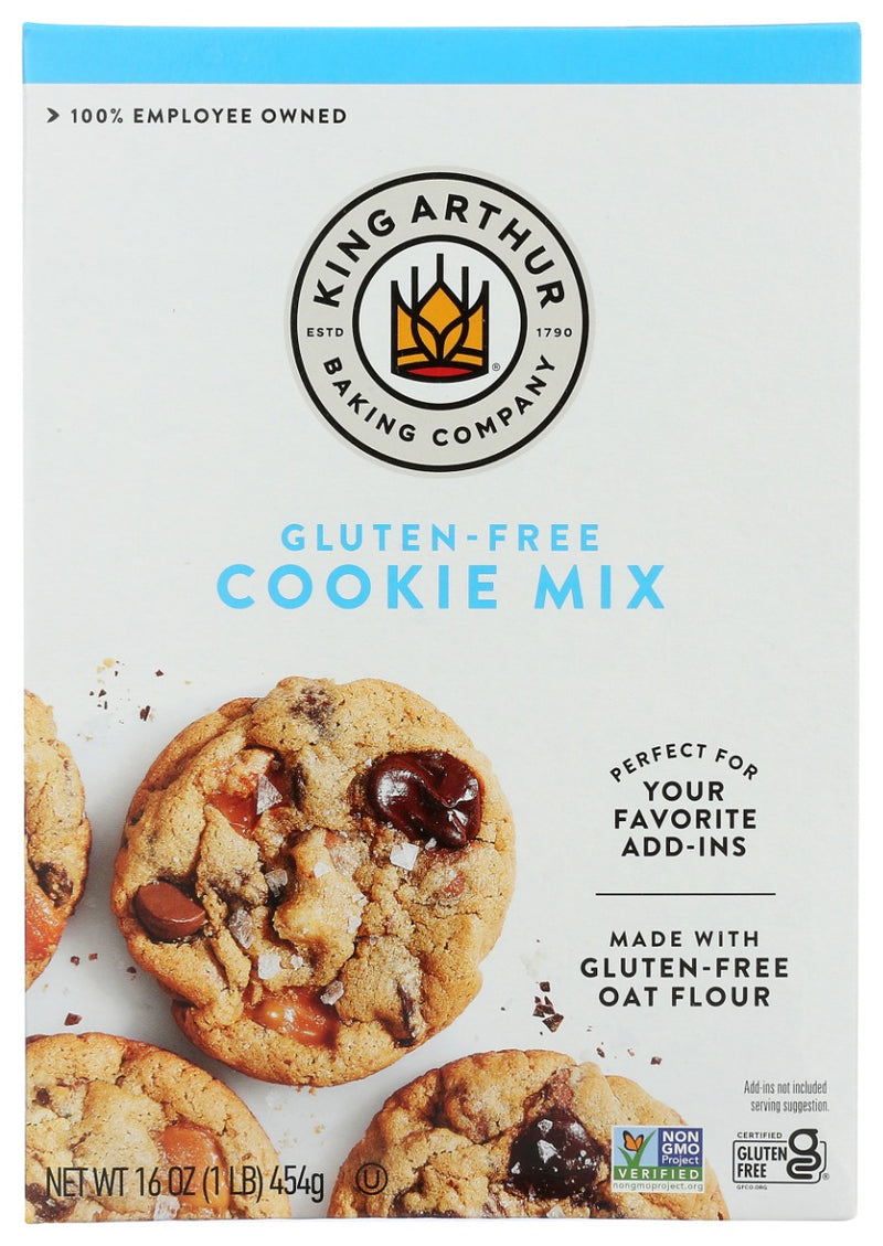 Our mixes are carefully crafted in our test kitchen through meticulous taste-testing (it's a tough job, but we're up to the challenge!) and blending to replicate our favorite recipes.The result? Mixes that make the finest gluten-free baked goods around. Simple ingredients, reliable results, and deliciousness that everyone can enjoy!