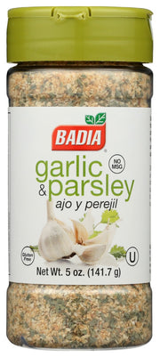 Sprinkle on potatoes, baguettes and Italian dishes. Perfect seasoning for grilled chicken, steak and burgers, as well as soups and butter sauces.