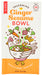 RIEGA: Ginger Sesame Bowl Seasoning, 1.06 oz