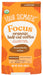 FOUR SIGMATIC: Focus Half Caf Ground Coffee, 10 oz