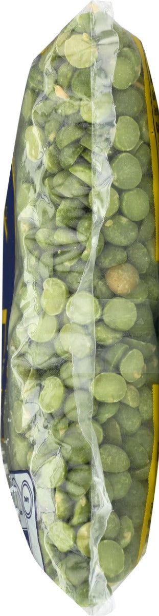 GOYA: Green Split Peas, 16 oz