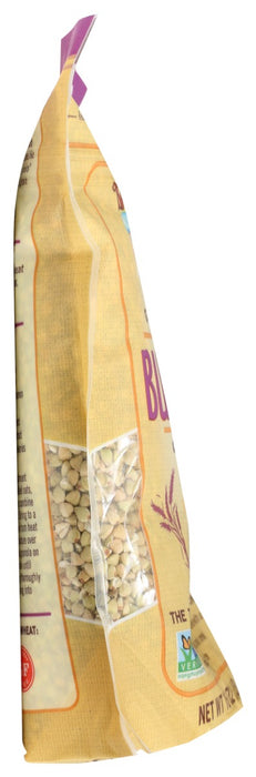 BOBS RED MILL: Buckwheat Groats, 16 oz