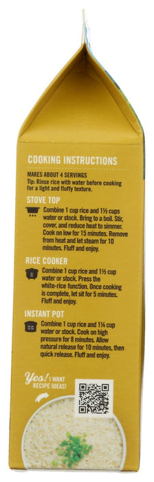 RALSTON FAMILY FARMS: Golden Rice, 24 oz