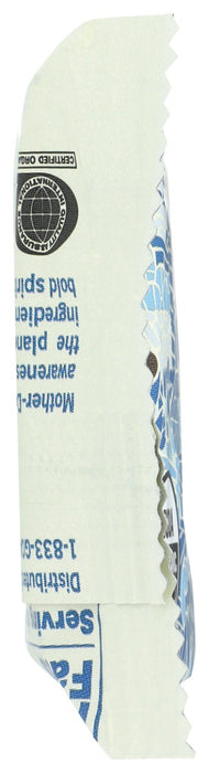 GOMACRO: Oatmeal Chocolate Chip Bar, 2.3 oz