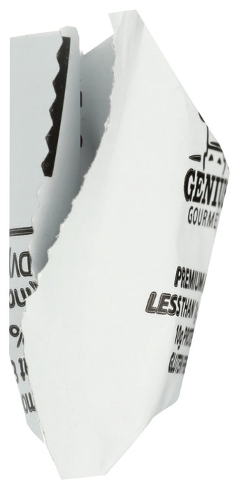 GENIUS GOURMET KETO BARS: Chocolate Dream Bar, 1.09 oz