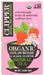 CLIPPER: Organic Strawberry Elderflower Herbal Tea, 1.41 oz