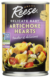 They also make for a satisfying side dish, whether roasted with olive oil or as the main ingredient in an artichoke dip.