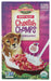 Breakfast is a berry blast with Cheetah Chomps! Made with organic fruit and veggies such as raspberries, strawberries, and carrots, our cereal is gluten-free, non-GMO, and made without artificial ingredients. It's a wholesome, nutrient-packed breakfast and fun recess snack”no wonder parents love it, too! Each box of EnviroKidz cereal you buy helps save cheetahs and their habitat, and other vulnerable animal species”so you and your family are helping save animals, one breakfast at a time.