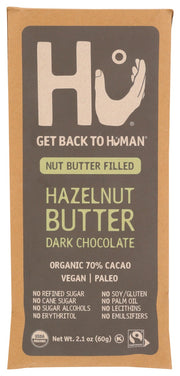 Decadent and craveworthy. It's simple.