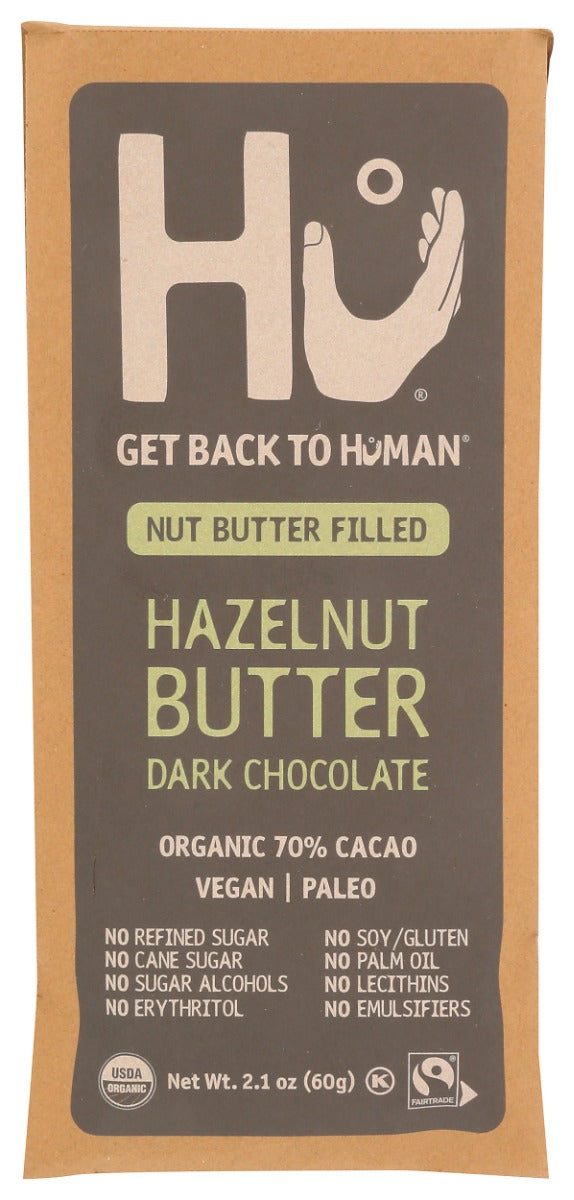 Decadent and craveworthy. It's simple.