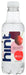 Pure flavored water, with delicious cherry and other natural flavors.