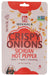 MEKHALA: Sichuan Hot Pepper Crispy Onions, 2.5 oz
