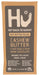 HU Organic Dark Chocolate Bar Cashew Butter + Pure Vanilla Bean is the in-house Hu favorite. Custom dry-roasted cashews make for a unique, creamy cashew butter housed in Hu's rich dark chocolate Real vanilla beans (not vanilla extract) add a luscious layer of flavor and is 70% dark chocolate.