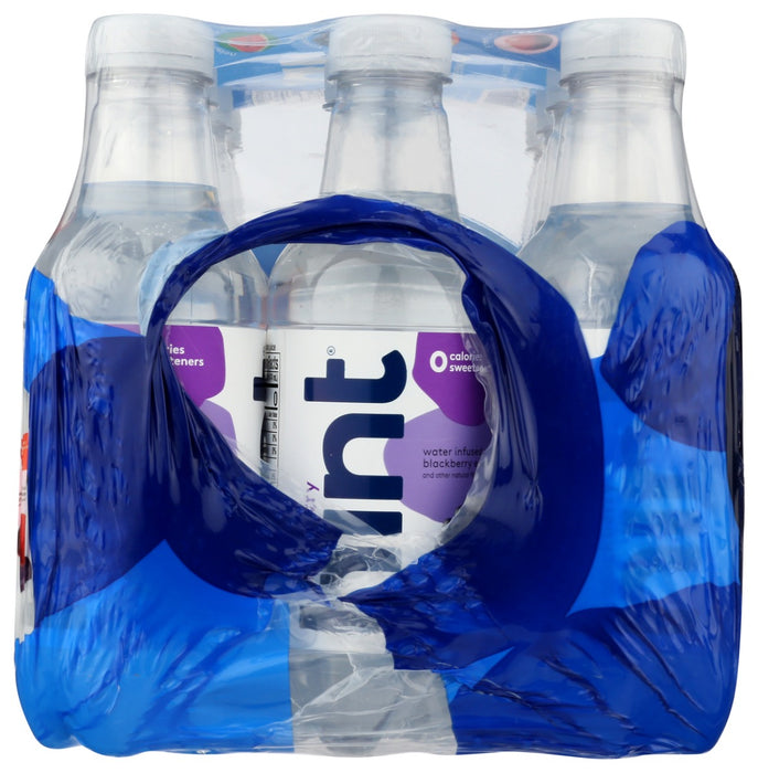 HINT: Water Variety Pack Blue 12Pk, 192 fo