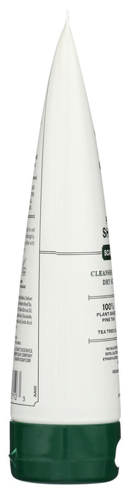 GRANDPAS: Pine Tar Shampoo, 8 fo