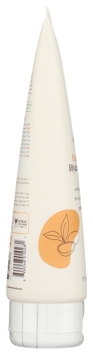 BABOBOTANI: Sensitive Baby Hydrating Baby Lotion, 8 oz