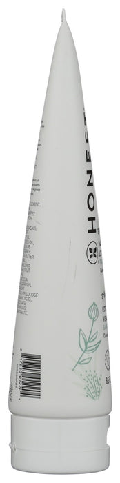 THE HONEST COMPANY: Face Plus Body Lotion Sensitive Fragrance Free, 8.5 oz