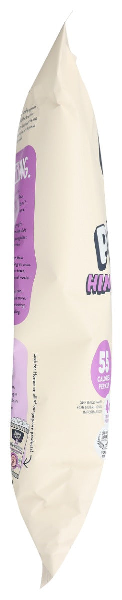 LESSER EVIL: Himalayan Sweetness Gourmet Popcorn, 6.4 oz