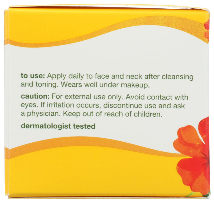 ALBA BOTANICA: Hawaiian Oil Free Moisturizer Aloe and Green Tea, 3 oz