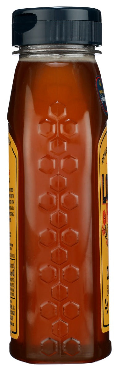 LOCAL HIVE: Clover Honey Blend, 16 oz