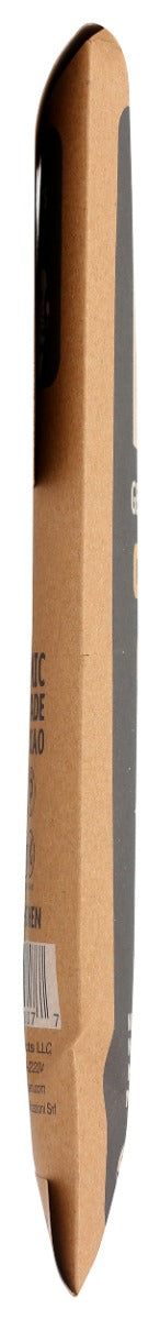 HU: Dark Chocolate Cashew Butter Pure Vanilla Bean Bar, 2.1 oz