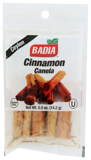 Once ground, the reddish-brown spice produces a sweet, pungent, woody flavor and aroma.