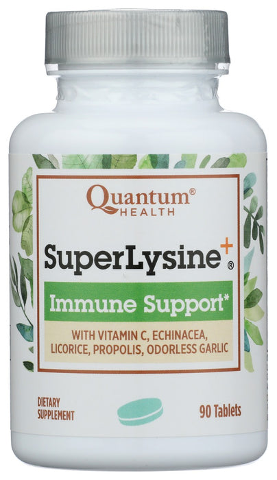 Many use this formula in conjunction with our ointment for optimal results. Six well-researched immune health nutrients are combined in this award-winning formula.*