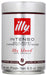 ILLYCAFFE: Whole Bean Coffee Intenso Dark Roast, 8.8 oz