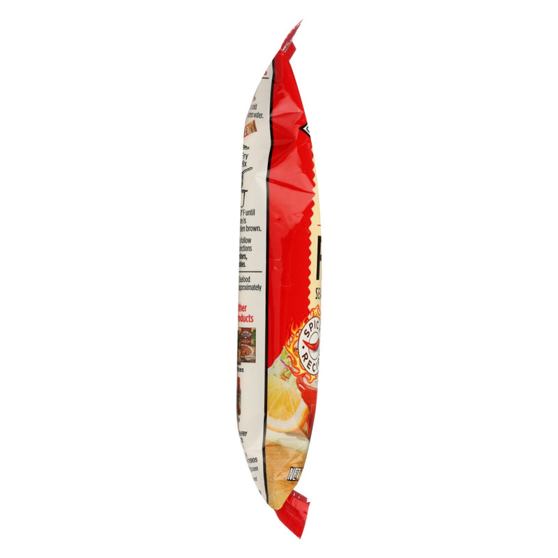 LOUISIANA FISH FRY: Cajun Fish Fry, 10 oz
