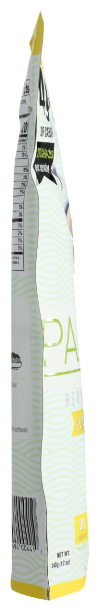 PALMINI: Angel Hair Pasta, 12 oz