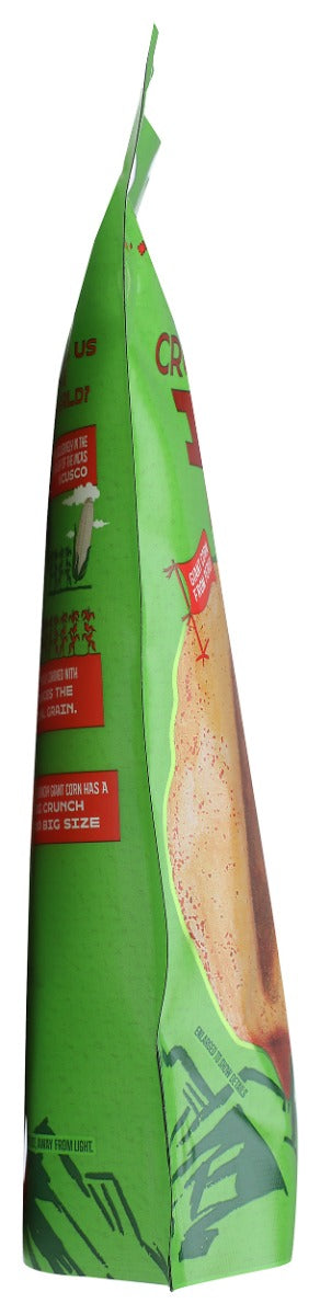INKA: Crunchy Giant Corn Chile Picante, 4 oz