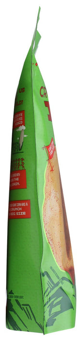 INKA: Crunchy Giant Corn Chile Picante, 4 oz