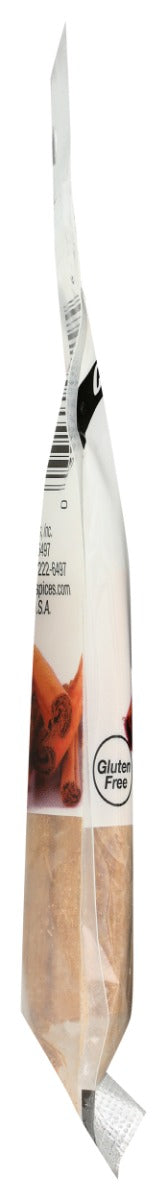 BADIA: Cinnamon Sticks, 0.5 oz