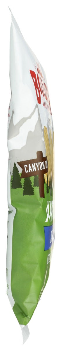 BOULDER CANYON: Avocado Oil Classic Sea Salt Kettle Style Potato Chips, 5.25 oz