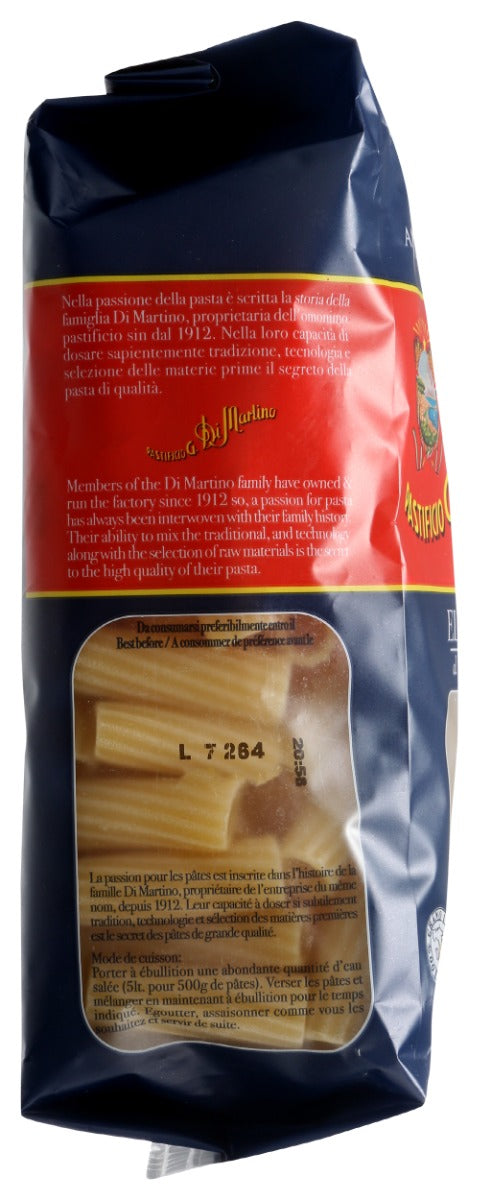 DI MARTINO: Elicoidali Pasta, 1 lb