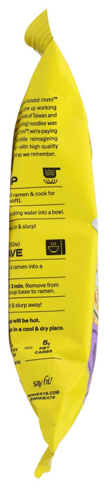 IMMI: Roasted Pork Tonkontsu Ramen, 2.4 oz