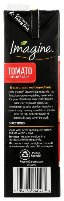 IMAGINE: Creamy Tomato Soup, 32 oz