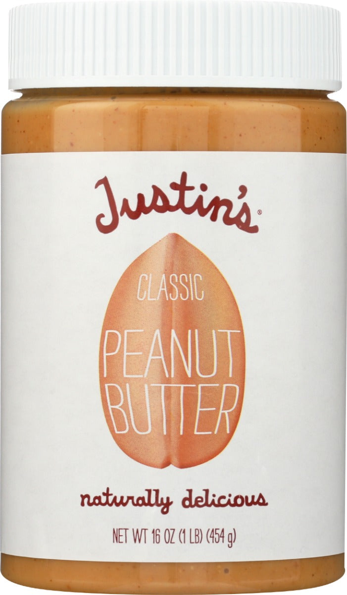 Dear Jelly, let's let bygones be bygones. I know your solo career hasn't gone as well as ours, but that's not our fault. You've got to give the people what they want, and the people want the delicious harmony of our dry roasted peanuts and one-of-a-kind grind found in Classic Peanut Butter. Even so, people love the classics and we had some good ones. Call me.