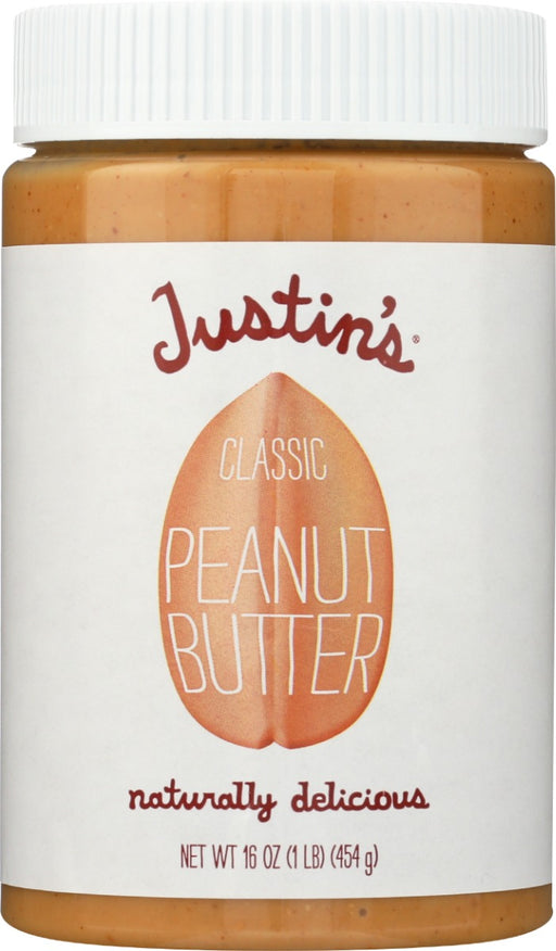Dear Jelly, let's let bygones be bygones. I know your solo career hasn't gone as well as ours, but that's not our fault. You've got to give the people what they want, and the people want the delicious harmony of our dry roasted peanuts and one-of-a-kind grind found in Classic Peanut Butter. Even so, people love the classics and we had some good ones. Call me.